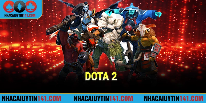 dota-2