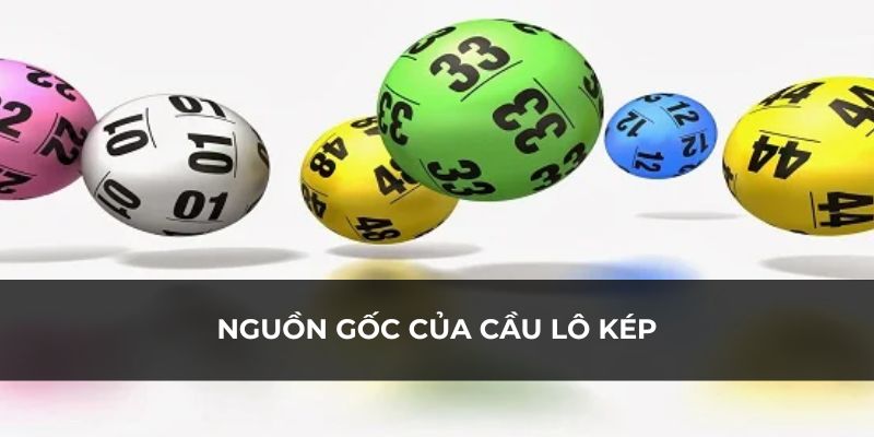 Tìm hiểu về nguồn gốc của loại cầu này